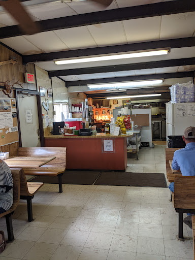 Joe's Fried Chicken